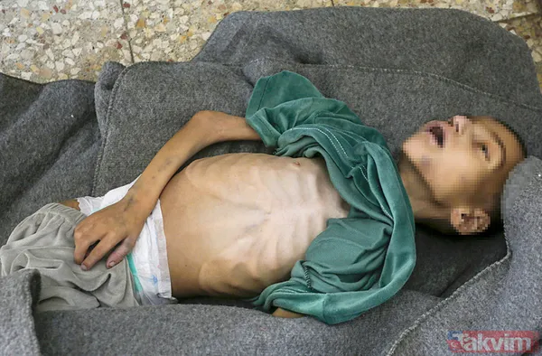 İsrail saldırıları durdurmuyor! BM kara listeye almıştı: Gazze’de 15 binden fazla çocuk öldürüldü - 8