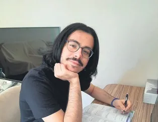 Çok çalışın gülümseyin