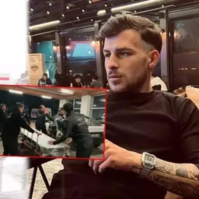 Karaman’da inanılmaz cinayet!