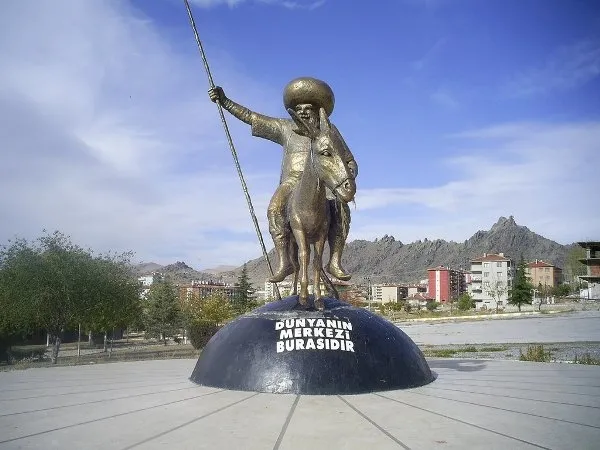 Nasreddin Hoca ile ilgili bildiklerinizi unutun!-1