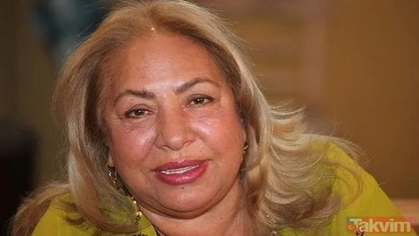 Dilber Ay’ın “kara sevdam” dediği eşi bakın kim çıktı! 25 yıl önce evlenmişlerdi! Merhum sanatçının büyük aşkı meğer... - 4