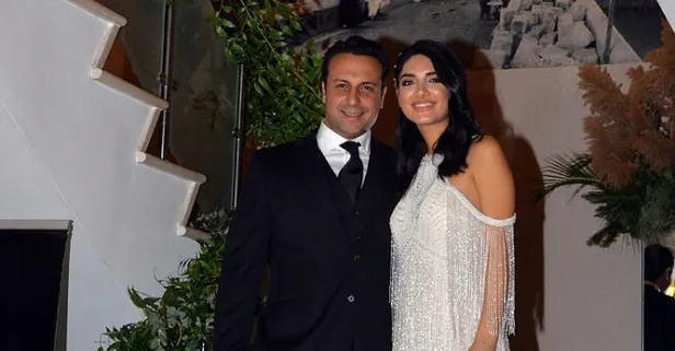 Sosyetenin konuştuğu dava! 'Kocam beni bornoz kuşağıyla öldürmeye çalıştı' diyen Polen Atay'ın hali dehşete düşürdü