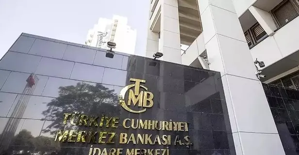 Merkez Bankası'ndan kritik açıklama: Gerekli görülmesi halinde ek önlemler alınacak
