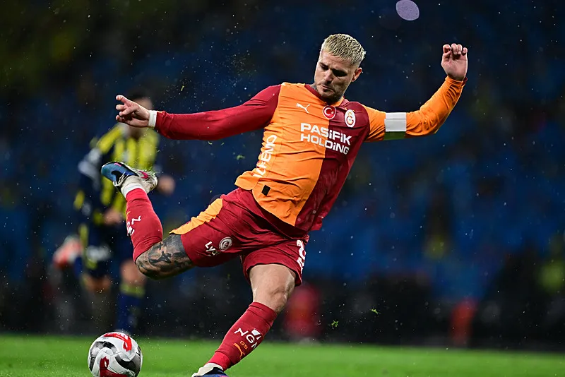 Galatasaray'dan transferde çifte sürpriz! - 16