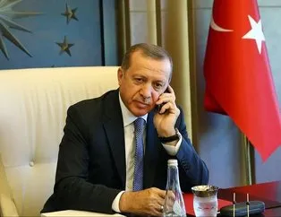 Başkan Erdoğan’dan Evyap için taziye