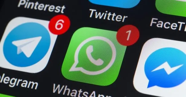 Telegram’a göç yolda... WhatsApp ültimatom verdi! Ya verilerinizi Facebook ile paylaşırsınız ya da WhatsApp kullanmazsınız
