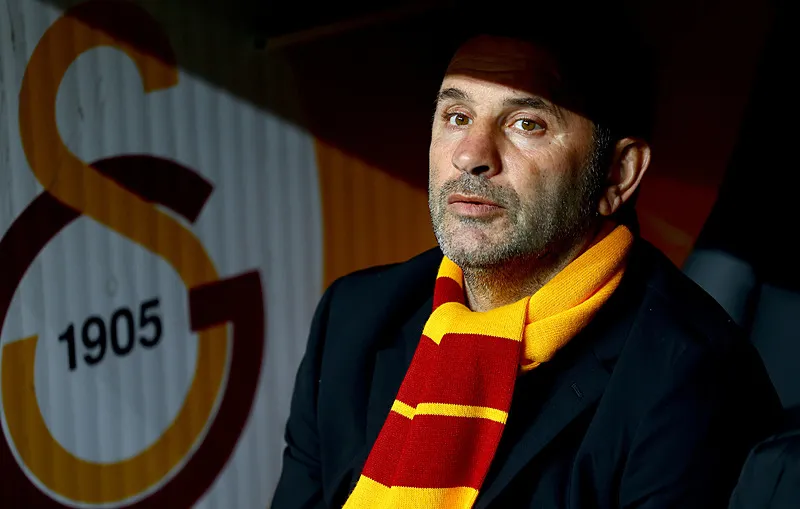 Galatasaray'a iki dünya yıldızı! Transferin kilit ismi İlkay Gündoğan - 1