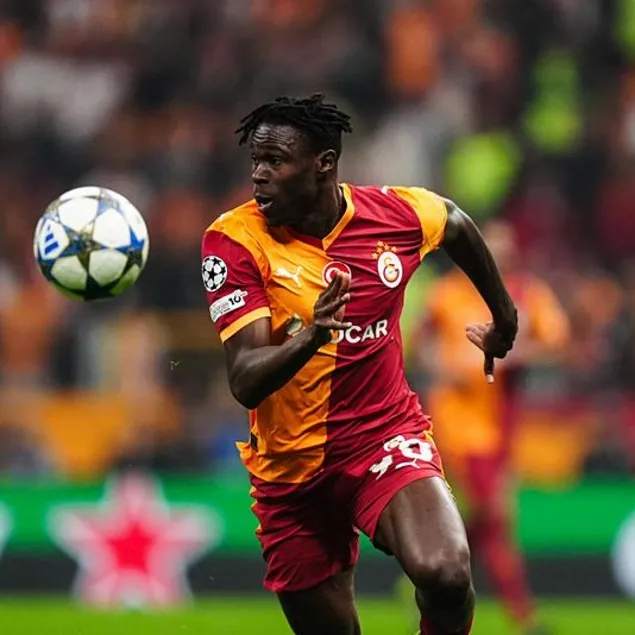 Okan Buruk’tan Singo açıklaması!