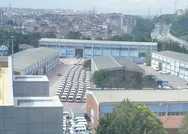 CHPli İmamoğlu’nun makam aracı şovu fiyasko çıktı! Burası Yenikapı Miting Alanı değil İSKİ Genel Müdürlüğü