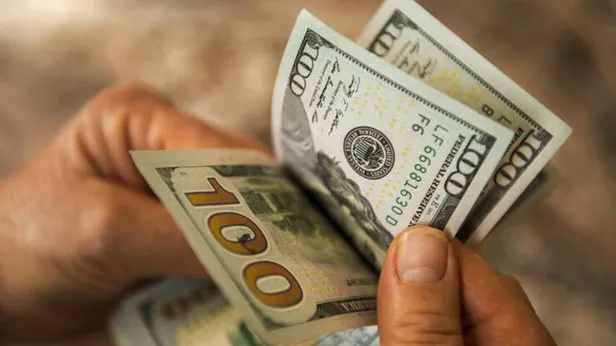 5 Ocak Dolar fiyatı ne kadar? Bugün Dolar kaç TL’den işlem görüyor? Dolar, Euro, Sterlin kaç liradan alıcı buluyor?-5