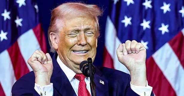 Venezuela’dan sonra Grönland: Trump gözünü dikti! NATO'ya açık tehdit