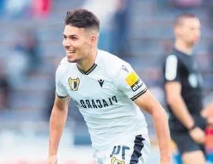 Aslan’da Rota Moura