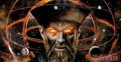 Nostradamus’un 2019 kehanetleri korkunç! Türkiye ve Yunanistan...