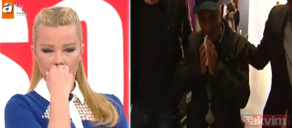 Son dakika: Müge Anlı canlı yayında şok itiraf: Oğlumu ben öldürdüm! Arif Karakollu canlı yayında gözaltına alındı! - 12