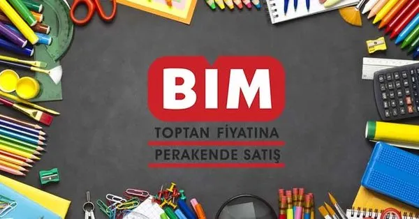 bim e okul esyalari ne zaman gelecek