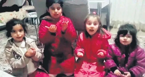 Başkan Erdoğan, eşi Emine Erdoğan ile birlikte koronavirüs oldu! "Geçmiş olsun" diyen vatandaşlara teşekkür mesajı yolladı-2