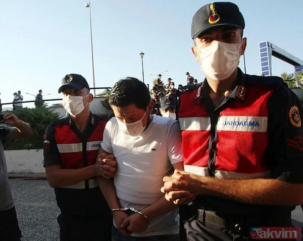 Pınar Gültekin davasında flaş gelişme! Katil Cemal Metin Avcı ve kardeşi Mert Avcı hakkındaki karar istinafa taşındı - 13