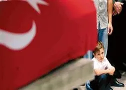 Genelkurmay’dan bir ilk!