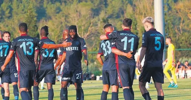 Fırtına, Paşa’yı yıktı! (Trabzonspor haberleri)