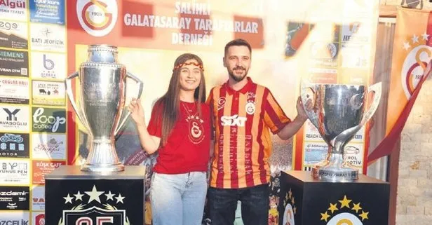 Şampiyonluk kutlanmaya devam ediyor