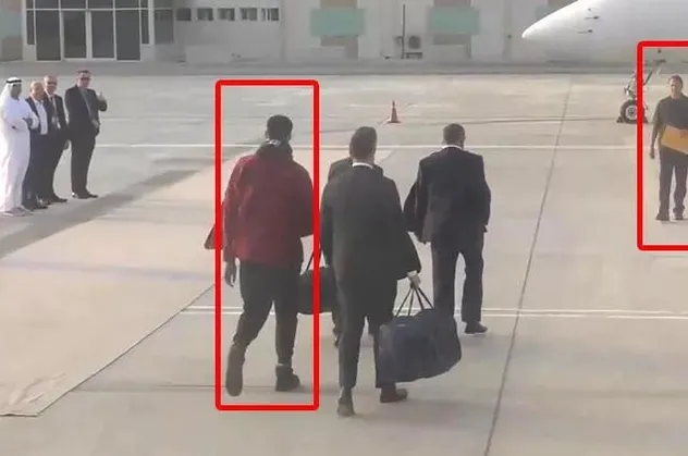 Rusya ve ABD arasındaki esir takası sonrası "ölüm taciri" Viktor Bout'u teslim eden Biden'a tepki yağdı: "Bedavaya verdiler"