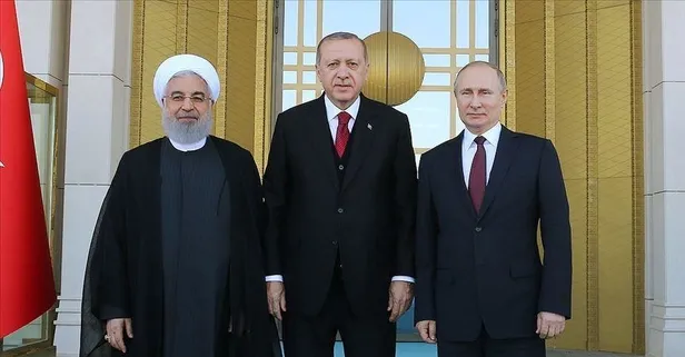 Gözler tarihi zirvede