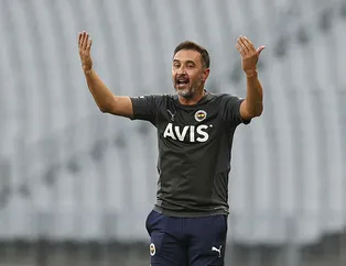 Fenerbahçe'de kriz kapıda! Pereira'dan fitili ateşleyen hamle