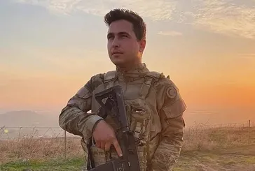 Şırnak’tan acı haber!