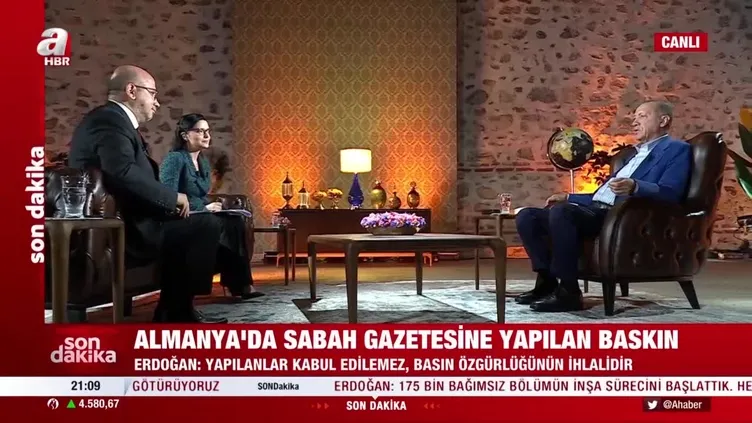 Başkan Erdoğan petrol ve doğalgazda yeni müjdeler yakın diyerek Ordu ve Rize’yi işaret etti!