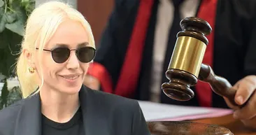 SON DAKİKA: Şarkıcı Gülşen hakkında karar! İmam Hatipliler için skandal sözler söylemişti işte ifadesi...