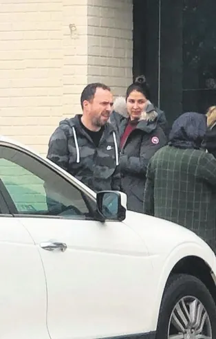 FETÖ’cü Arif Virginia’da