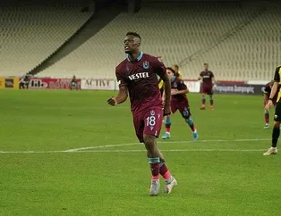 1 milyon euro’luk kahraman