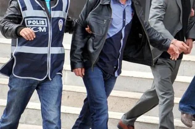 İlahiyatçı profesör gözaltına alındı