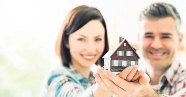 2024 yılında konut satışı önceki yıla göre yüzde 20.6 arttı!