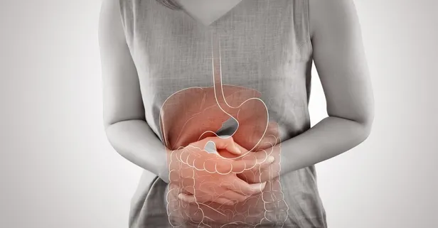 Bağırsak sağlığına dikkat! Olumsuz şeylerde tüm bedeni etkiliyor