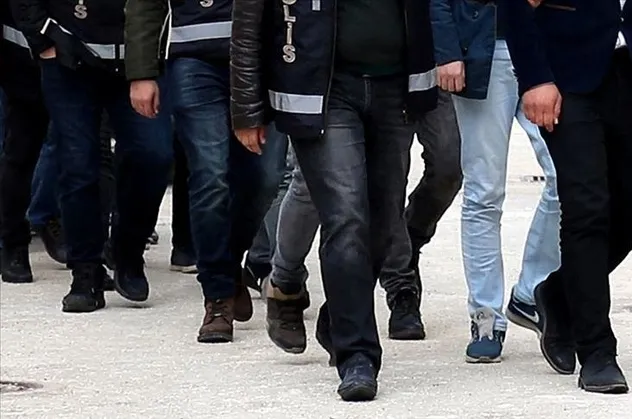 FETÖ'nün avukatlık yapılanmasına operasyon: Çok sayıda gözaltı kararı var