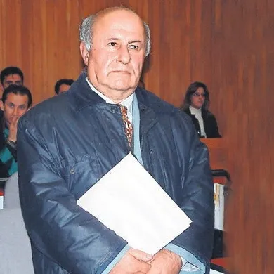 Veli Göçer hayatını kaybetti