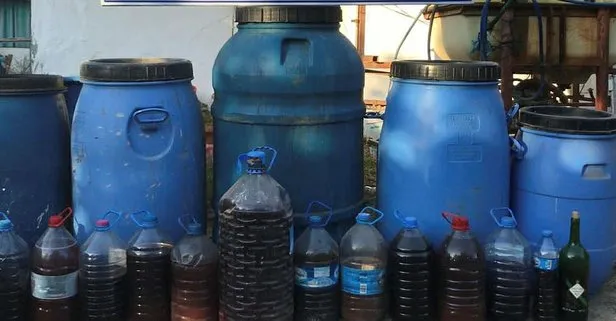 İzmir'de sahte içki ölümleri yükseliyor