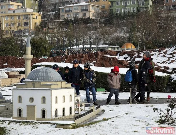 Meteoroloji'den 5 ile kritik uyarı! İstanbul'da bugün hava nasıl olacak? 9 Ocak 2019 hava durumu