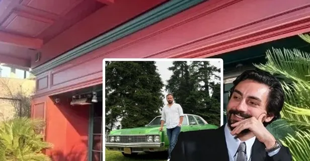 Uyuşturucu ve fuhuş çetesinin “Kütüphane”sine baskın! Umut Evirgen ve Yaşar Koz'a adli kontrol