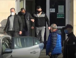 Kırklareli’nde fuhuş operasyonu!