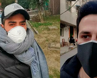 Son dakika: Çin Büyükelçiliğinden Wuhandaki Türklerle ilgili flaş açıklama