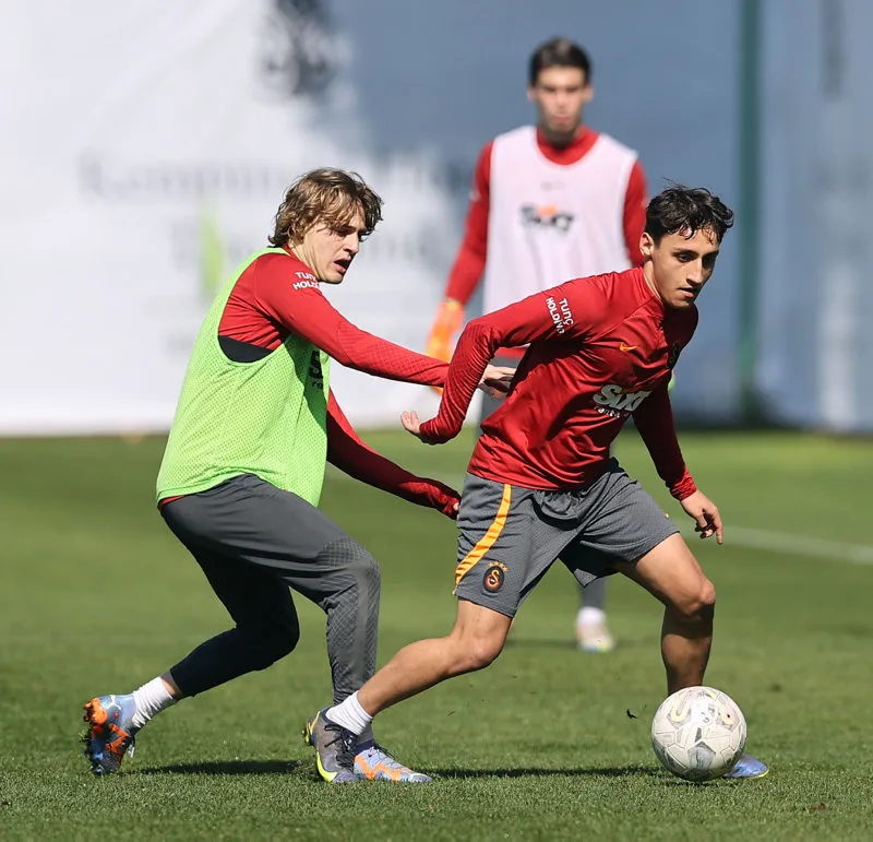 Transfer haberleri | Galatasaray'a bir dünya yıldızı daha! Transferde tek sorun... - 2