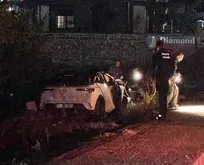 Diyarbakır’da kabus anları! Uyuşturucu yüklü otomobil uygulama noktasından kaçarken 3 araca çarptı: 7 yaralı