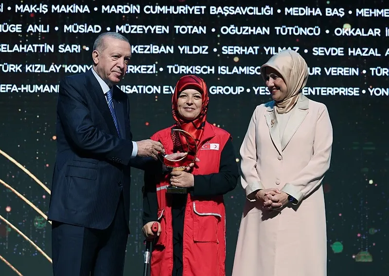 Başkan Erdoğan'dan İsrail'e bir tepki daha: Fitne üretim fabrikası!-8
