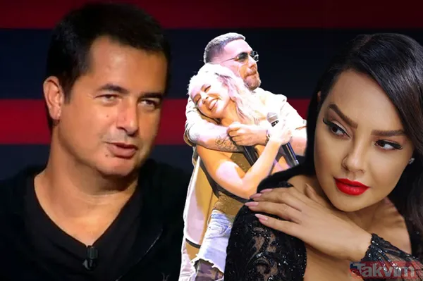 Ebru Gündeş düğünden paylaştı ortalık yıkıldı! Hakan Altun, Kerem Alışık, Osmantan Erkır, Reza Zarrab derken 22 yaş küçük o isme aşık olmuştu - 22