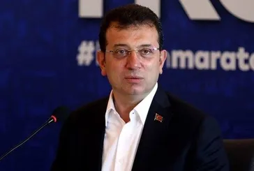 İmamoğlu İstanbullularla adeta dalga geçiyor