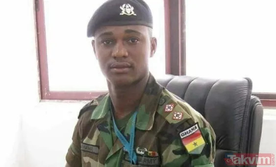 Global Power tarafından '2021 Askeri Güç Sıralaması' yayınlandı! Türkiye hava gücüyle listeye damgasını vurdu - 32