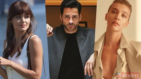 Meryem Uzerli'nin kızının babası ortaya çıktı! Sır gibi sakladığı sevgilisini meğer 1.5 yıl önce paylaşmış... - 49