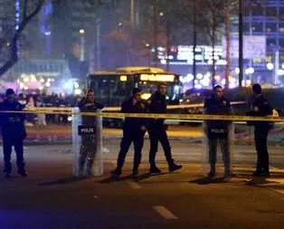 Valilik ölü ve yaralı sayısını açıkladı